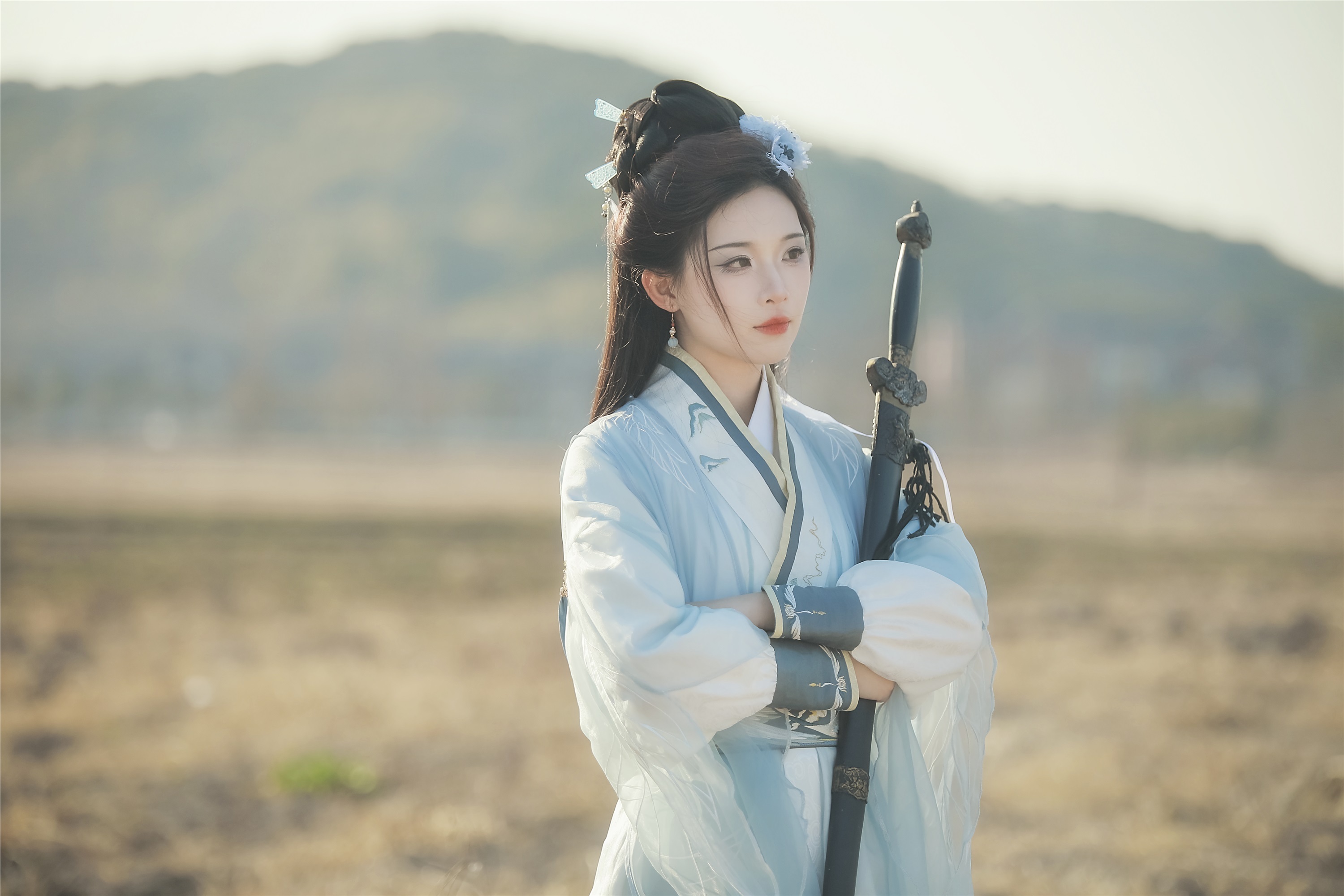 YITUYU艺图语 2025.01.13 宁姚 _喵喵家的小鱼干_